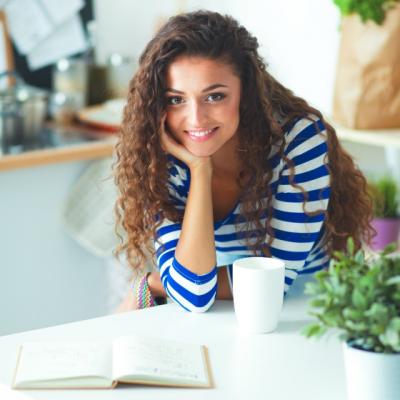 4 lectii importante pe care le inveti cand devii stapana propriei tale case