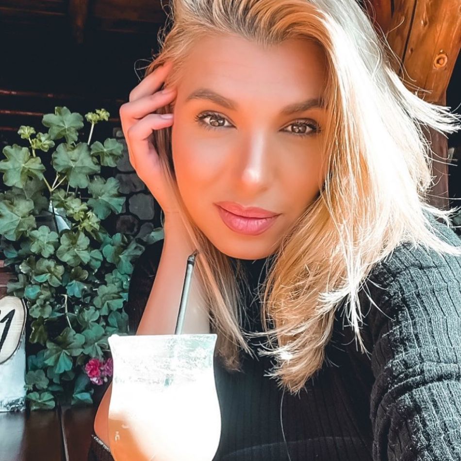 Sorana Darclee și-a înmormâmntat mama! Anunțul trist făcut de vedetă