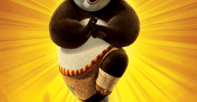 Kung Fu Panda 2
