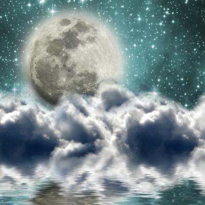 Super Luna Neagră de pe 31 iulie: Schimbarea este fix în fața noastră. Întrebarea este: știm să profităm de ea?