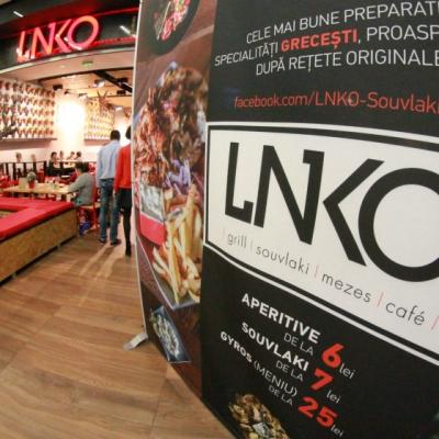 Seara greceasca cu vedetele de la Te cunosc de undeva