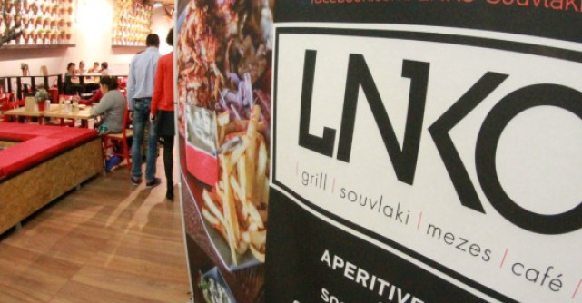 Seara greceasca cu vedetele de la Te cunosc de undeva