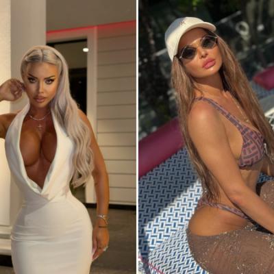 Scandal la Asia Express! Loredana Chivu și Ana Maria Mocanu și-au aruncat replici dure: „Tu nu ai ce căuta în Asia Express”