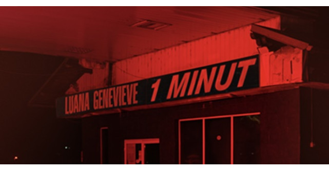 O piesă de pus pe repeat - 1 minut - Luana Genevieve