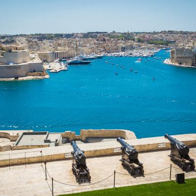 Paștele 2025 în Malta – Călătoria care îți va rămâne în suflet