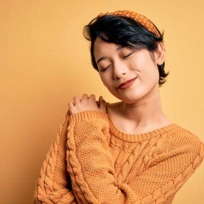 5 Gânduri vindecătoare ca să ștergi furia și frustrarea după o despărțire dureroasă