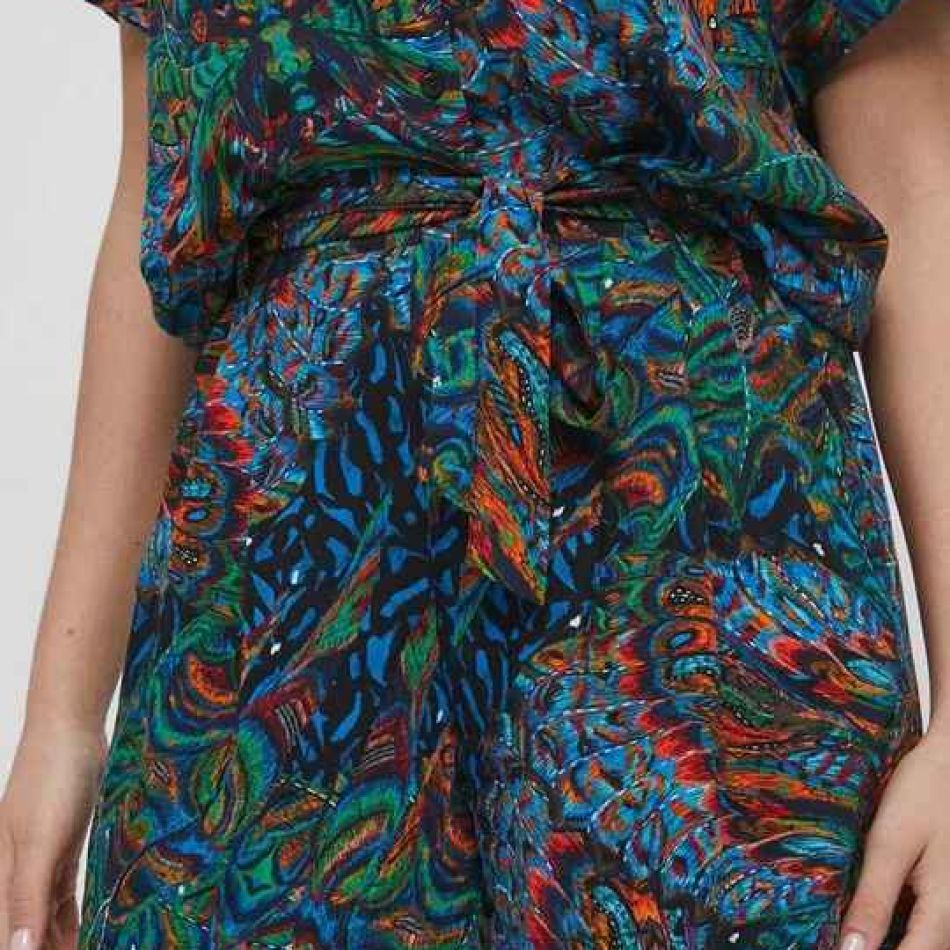 Pantaloni de vară:  20 de modele trendy și confortabile pentru un stil unic