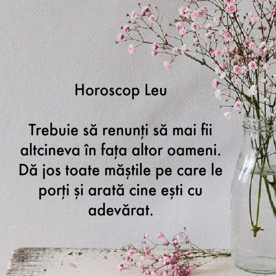 La ce trebuie să renunți în săptămâna 12-18 iunie ca să atragi fericirea