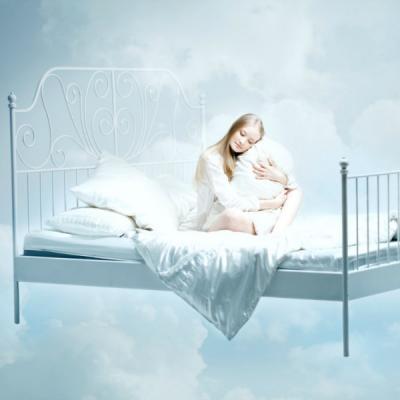 Spune adio insomniilor: 5 Trucuri pentru a adormi instantaneu