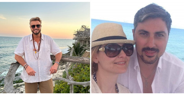 Reacția Alinei Sorescu după declarațiile lui Cătălin Botezatu despre rolul său în fosta relație a artistei