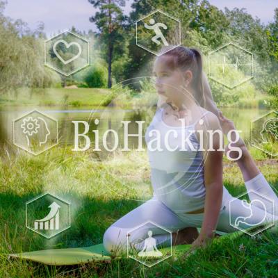 Mai puternică, mai sănătoasă, mai fericită - cum te poate ajuta Biohacking-ul să îți îmbunătățești viața
