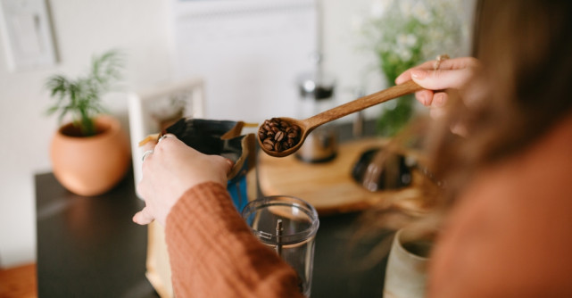 3 Sfaturi practice pentru a prepara cea mai gustoasă cafea