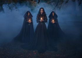 Cele trei zodii de femei-profet: Citesc sufletele, nu pot fi mințite și presimt viitorul