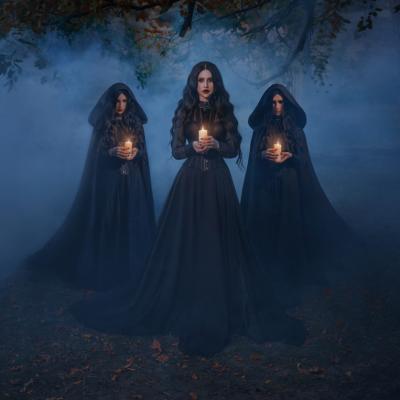 Cele trei zodii de femei-profet: Citesc sufletele, nu pot fi mințite și presimt viitorul