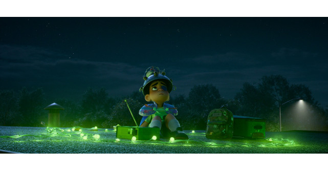 Filmul Elio de la Disney și Pixar este disponibil acum pe Disney+
