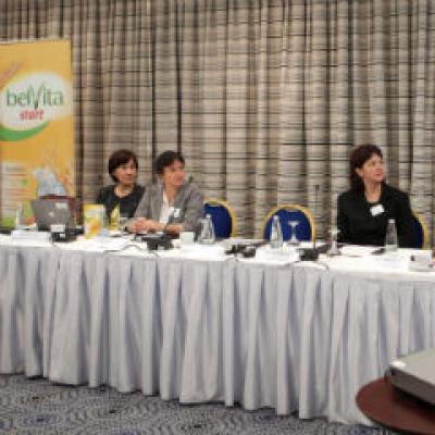 65 milioane de pachete de biscuiti Belvita Start vandute in numai cateva luni de la lansarea pe piata romaneasca