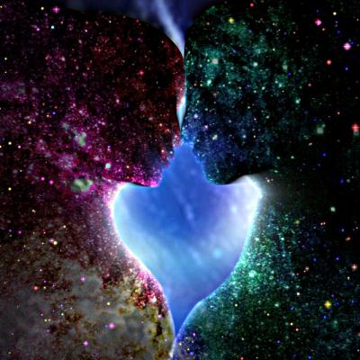 6 tipuri de conexiuni cosmice destinate să ți se întâmple