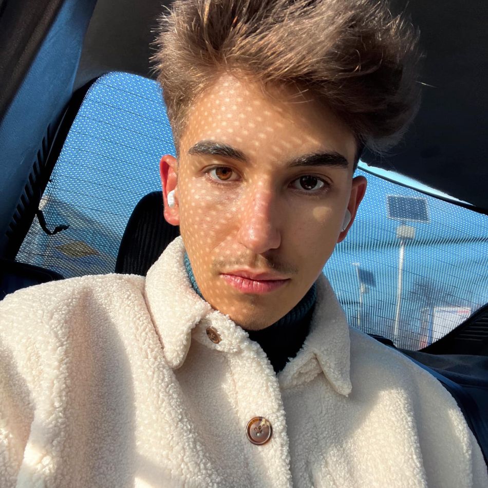 Sebastian Dobrincu și Ioana Ignat s-au despărțit, după 3 ani de relație!