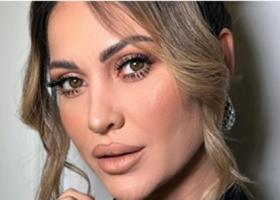 Fosta ispită Nicoleta Dragne, la un pas de septicemie după o procedură estetică făcută acum șapte ani