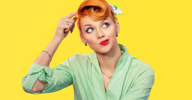 Intrebarea care te poate elibera de trecut