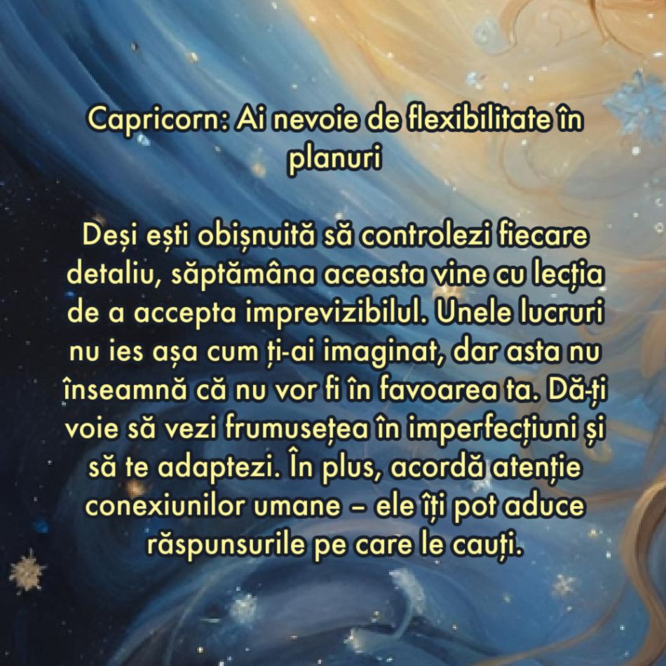 Horoscop săptămânal: De ce are nevoie fiecare semn zodiacal în săptămâna 2-8 decembrie