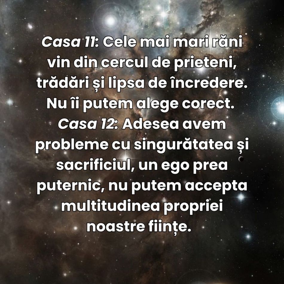 Astrologie Karmică: Chiron, vindecătorul tuturor rănilor noastre sufletești