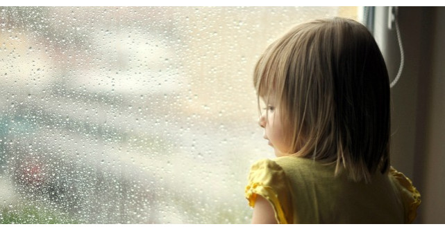 Copilul in divortul parintilor: Vocea pe care nimeni nu o aude