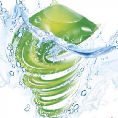 De doua ori mai curat!