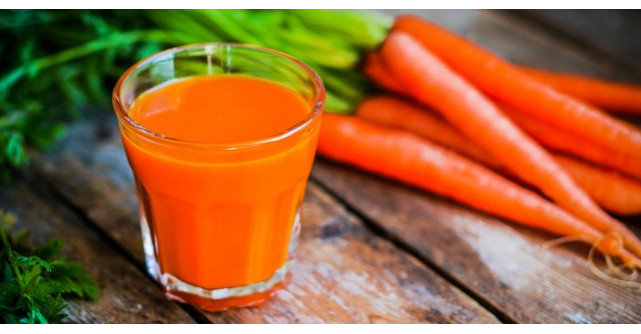 Dieta cu morcovi. Cum poti sa slabesti sanatos