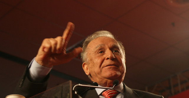 Cum este văzut decesul lui Ion Iliescu de presa de la Kremlin: A fost un susținător al relațiilor constructive cu Rusia...