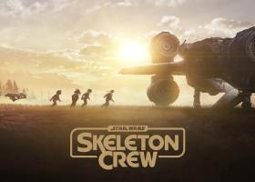 Noul serial 'Razboiul stelelor: Echipajul de baza' va avea premiera mai devreme