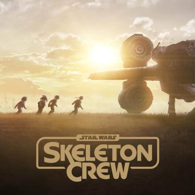 Noul serial 'Razboiul stelelor: Echipajul de baza' va avea premiera mai devreme