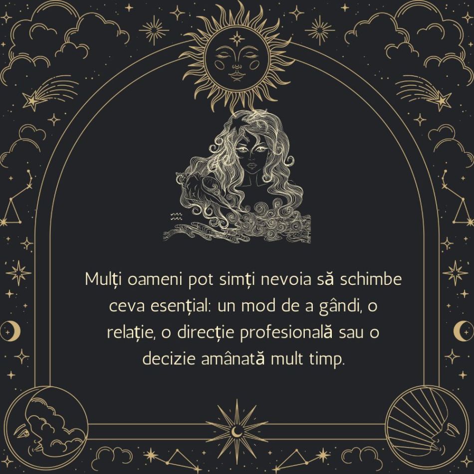 Horoscop săptămânal: Zodia care atrage noroc pe mai multe planuri în săptămâna 16-22 februarie