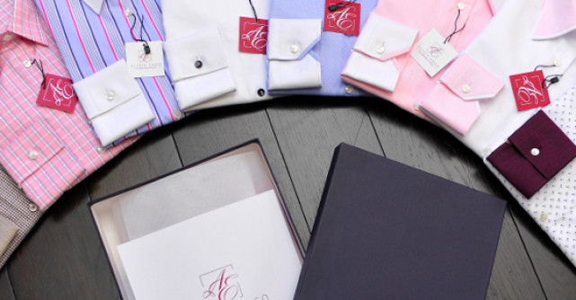 Noile camasi ALISIA ENCO, tinuta creativa de business la feminin