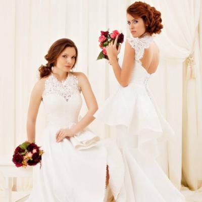 Colectia Cherie 2013 Casa Vogue Mariage 