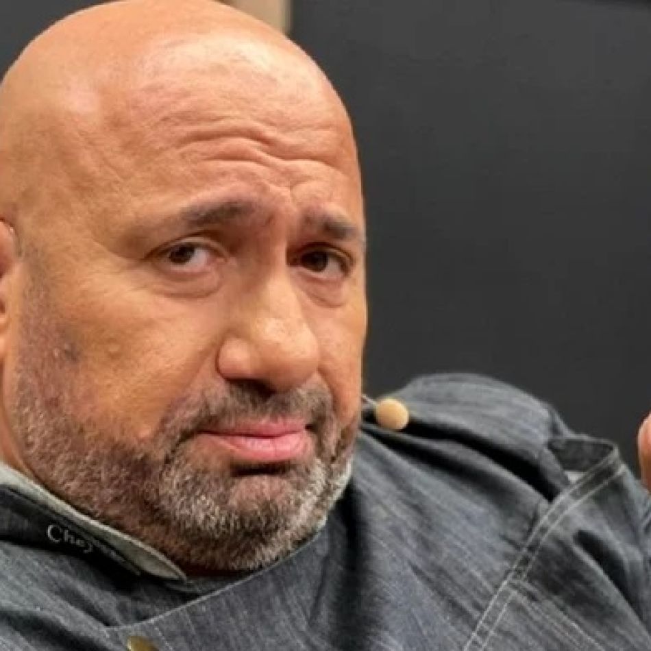 Cătălin Scărlătescu, declarații dure după acuzațiile producătoarei Chefi la Cuțite: Ei se cred Dumnezei...