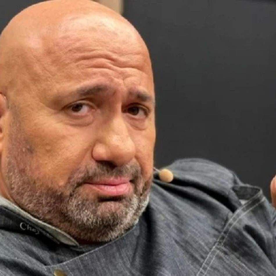 Cătălin Scărlătescu, declarații dure după acuzațiile producătoarei Chefi la Cuțite: Ei se cred Dumnezei...