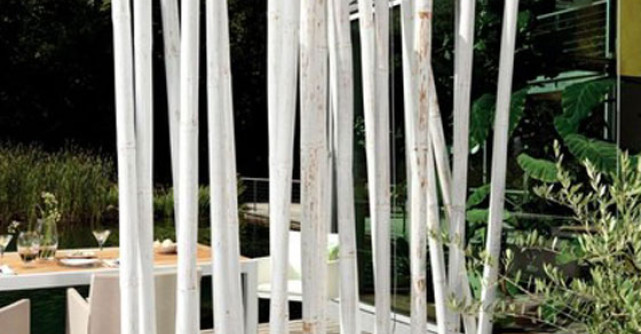 Cum iti accesorizezi gradina?