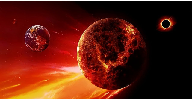 12 Aprilie: Venus iese din retrograd. Ce schimbări majore aduce acest moment pentru fiecare zodie?