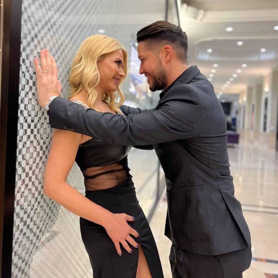 Adevăratul motiv pentru care Jorge a cerut-o în căsătorie pe soția sa: Am făcut-o într-un moment de frică, de a nu rămâne singur