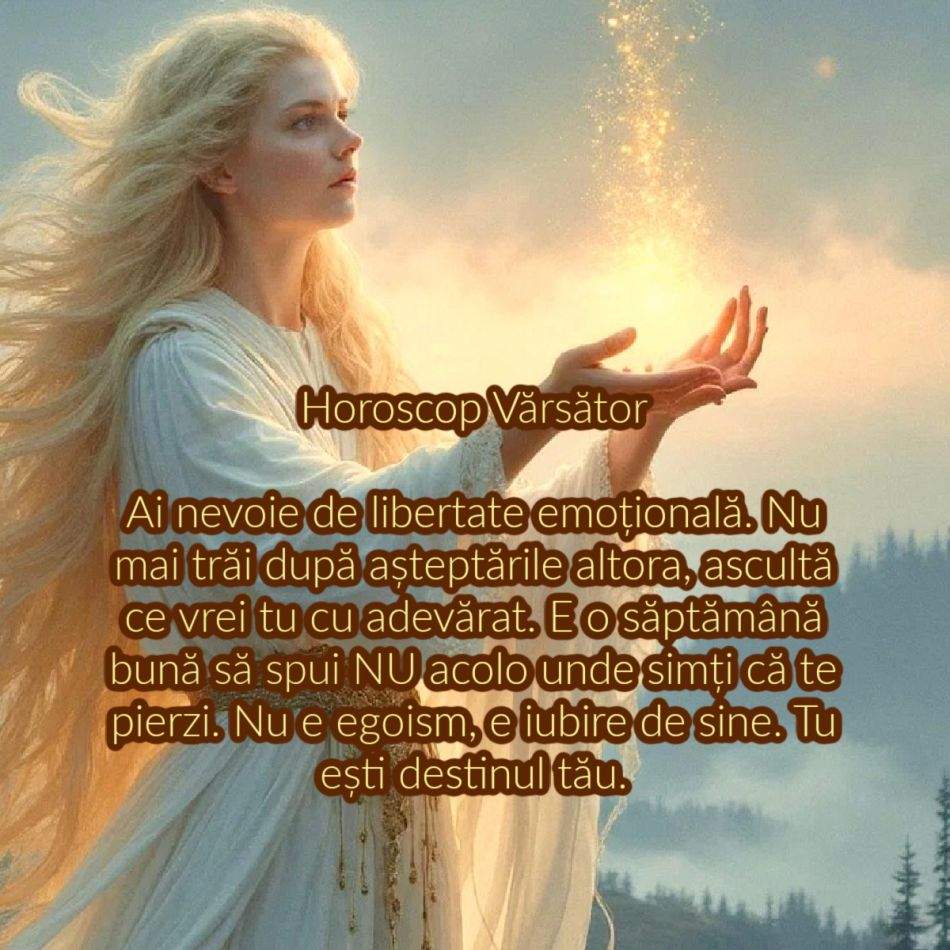 Horoscop săptămânal: De ce are nevoie fiecare semn zodiacal în săptămâna 12-18 mai