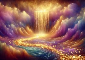5 zodii care atrag abundența fără efort până la sfârșitul lunii martie