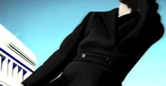 Vogue, istoria unei Biblii