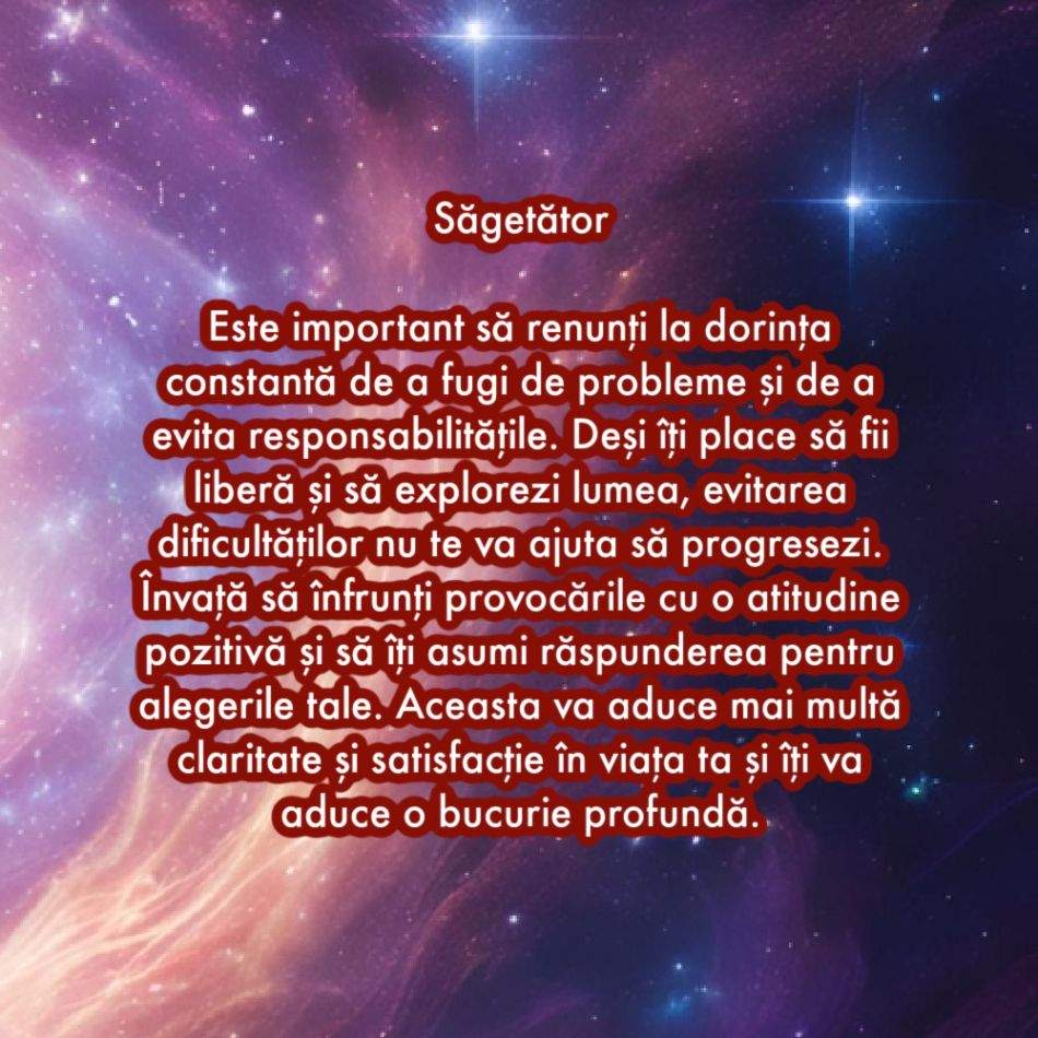 La ce trebuie să renunți în săptămâna 16-22 decembrie ca să atragi fericirea în viața ta
