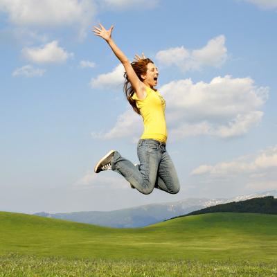 5 trucuri pentru a-ti recapata energia