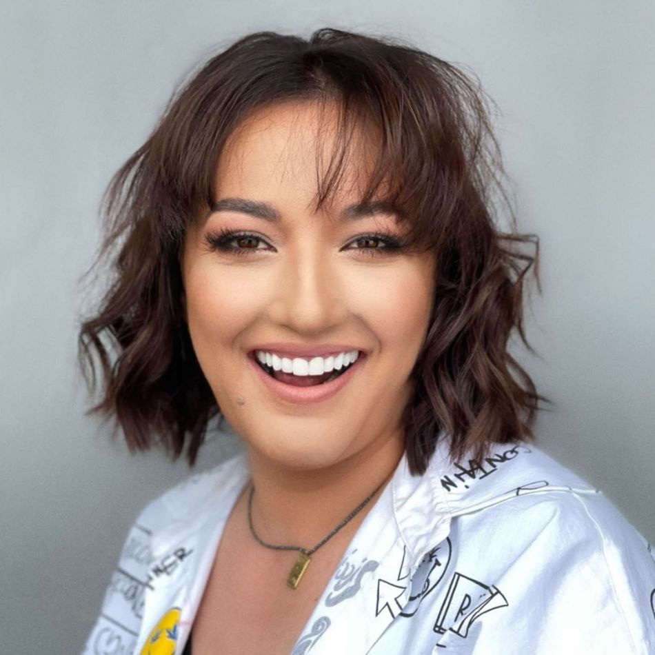 Ecaterina Ladin din Las Fierbinți, mamă fericită pentru a treia oară: Bucurie mare în familia vedetei