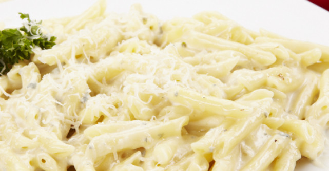 Penne Quatro Formaggi