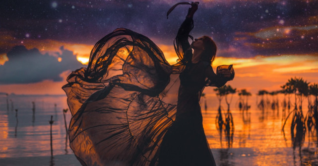 Mesajul pe care trebuie să ți-l spui în această perioadă în funcție de semnul tău zodiacal