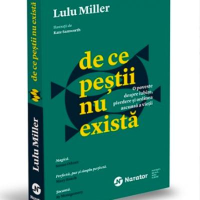 De ce peștii nu există