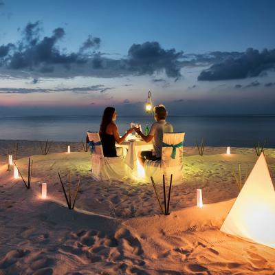 5 destinații de vacanță recomandate pentru un sejur romantic